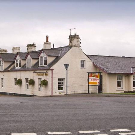 Premier Inn Stirling South Екстер'єр фото
