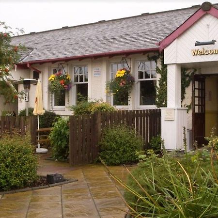 Premier Inn Stirling South Екстер'єр фото