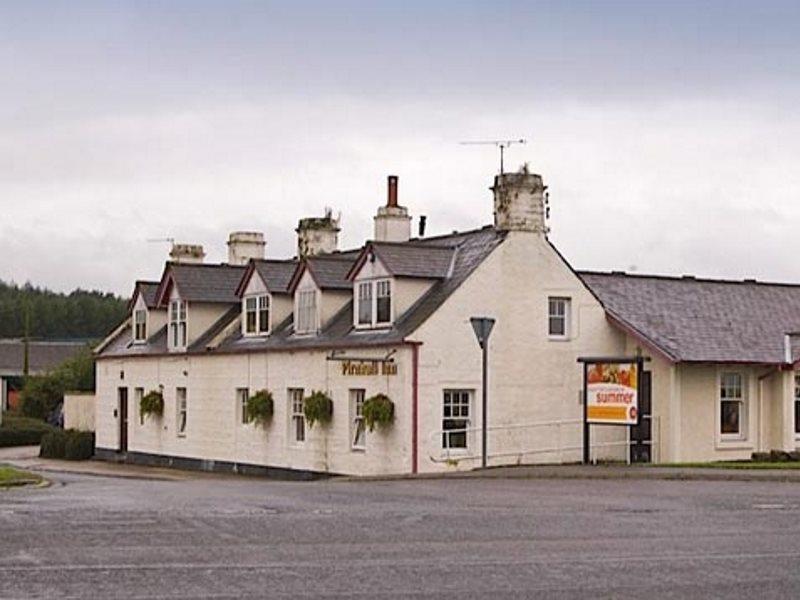 Premier Inn Stirling South Екстер'єр фото
