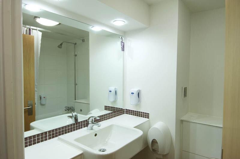 Premier Inn Stirling South Екстер'єр фото